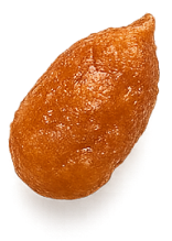 Maní salado